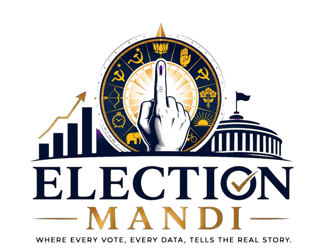 election mandi news logo final