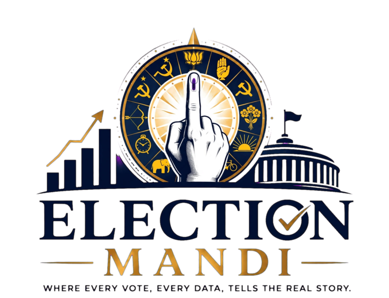 election mandi news logo final