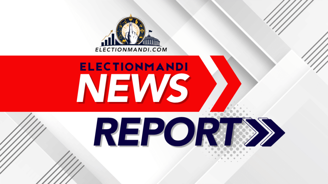Birgaon Nagar Nigam Election 2026: More Female Voters than Male - Mayor Post Reserved for Female