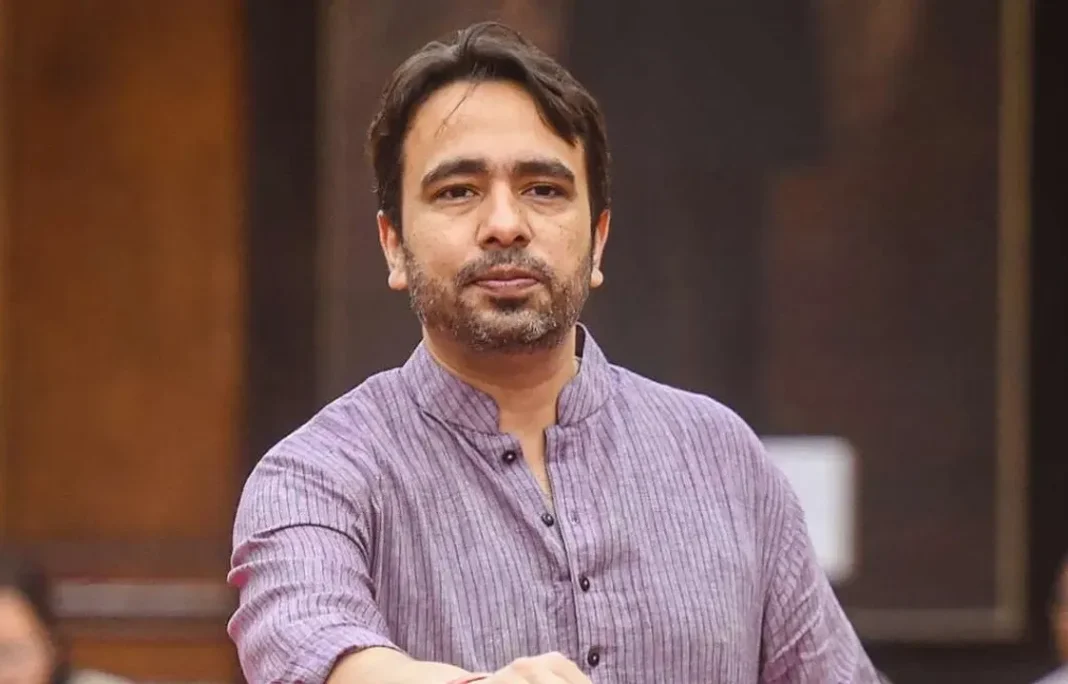jayant-chaudhary-biography-caste-family-education-political-career-baghpat-mathura